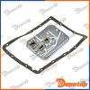 Kit de filtre hydraulique pour SUZUKI | FSF-SU-002, 21023